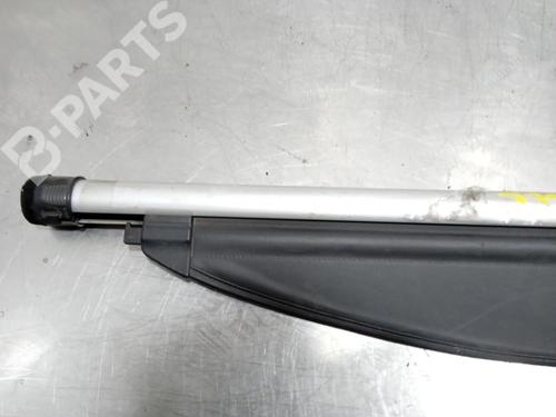 Used Rear parcel shelf Rear parcel shelf KIA CARENS IV [2013-2026] 10928472 10928472