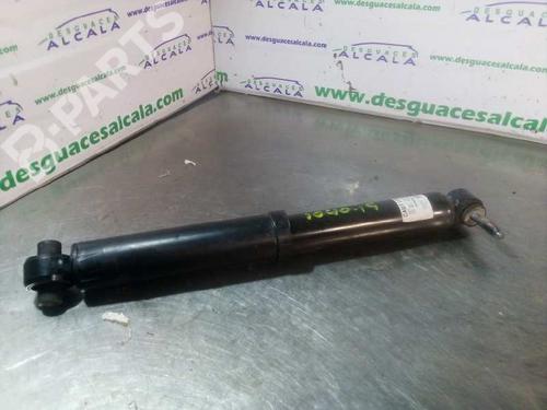Used Right rear shock absorber RENAULT KADJAR (HA_, HL_) [2015-2025]  10930193