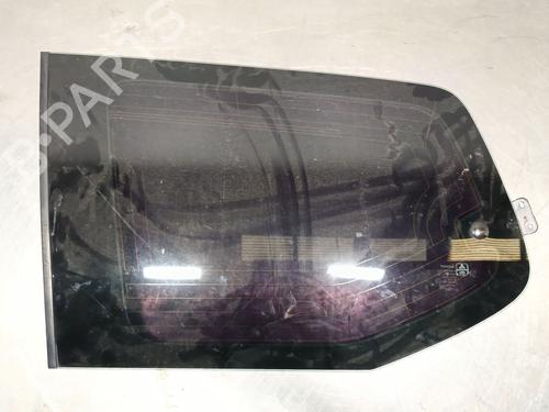 Rear left quarter glass TOYOTA LAND CRUISER PRADO (_J12_) 3.0 D-4D (KDJ120, KDJ125) | BP29626340C93 