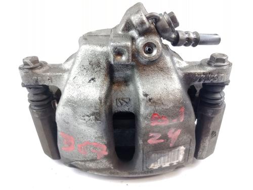 Used Left front brake caliper PEUGEOT 208 II (UB_, UP_, UW_, UJ_) 1.2 PureTech 100 (101 hp) 18510507