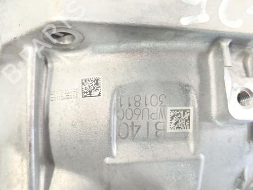 Girkasse HYUNDAI i20 III (BC3, BI3) 1.6 T-GDi N | BP29970801M3 