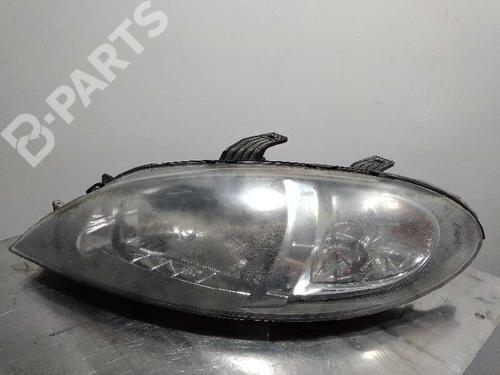 Used Left headlight Left headlight DAEWOO LACETTI Hatchback (KLAN) [2002-2026] 9996584 9996584