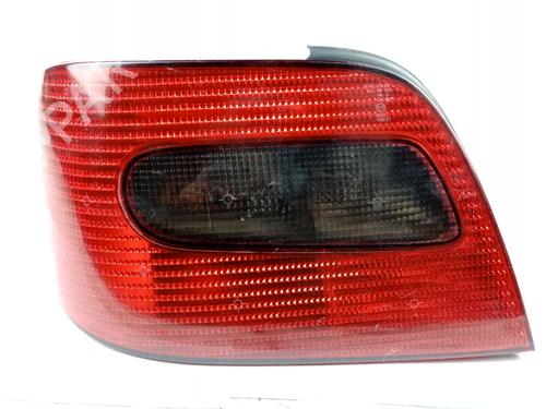Used Left taillight CITROËN XSARA (N1) 1.9 TD (90 hp) 19700227