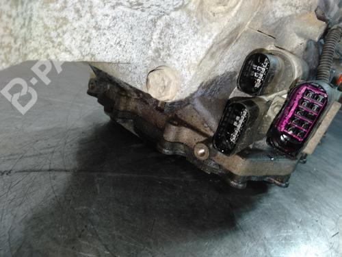 Gearbox VW TOUAREG (7LA, 7L6, 7L7)  | BP9983052M3 