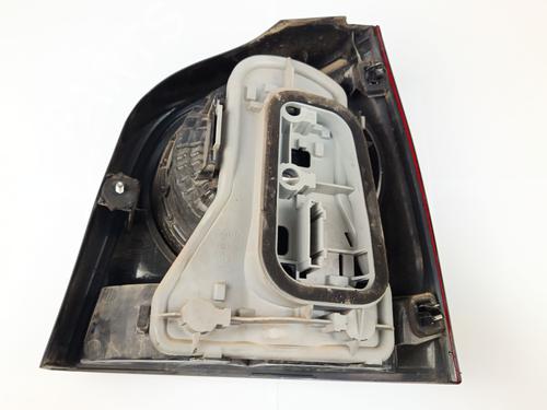 Left taillight VW POLO IV (9N_, 9A_) 1.4 TDI | BP31010768C34