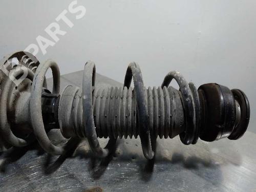 Right front shock absorber VW POLO V (6R1, 6C1) 1.4 TDI | BP10752697M17 