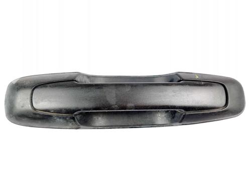 Used Rear right exterior door handle Rear right exterior door handle 23551655 23551655