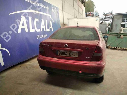 Left taillight CITROËN C5 I (DC_) | BP9984984C34 - Image 4