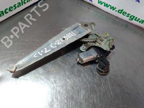 rear-right-window-mechanism-toyota-rav-4-iii-_a3_-8572035140-6-pines-denso-2005-2006-2007-2008-2009-2010-2011-2012-2013-2014-10179429 main image