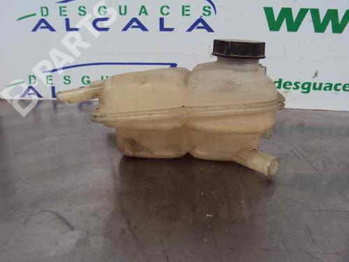 Expansion tank FORD FOCUS II (DA_, HCP, DP) 2.5 ST | BP11249041C120 