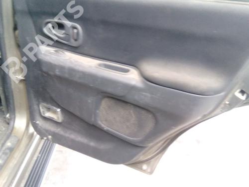 Intercooler MITSUBISHI PAJERO SPORT I (K7_, K9_)  | BP11095003M30  - Image 22