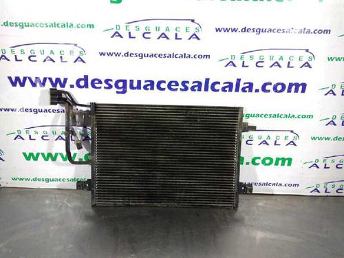 Used AC radiator AC radiator SKODA SUPERB I (3U4) [2001-2008] 9990744 9990744