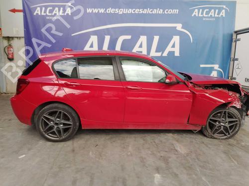 Engine control unit (ECU) BMW 1 (F20) 116 d | BP25379733M57  - Image 5