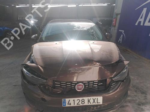 Left tailgate light FIAT TIPO Saloon (356_, 357_) 1.3 D (356SXB1A, 356SXH1A, 356SXD1A) | BP33218994C79 - Image 9