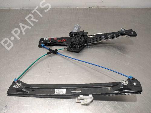 Used Front left window mechanism Front left window mechanism 10015478 10015478