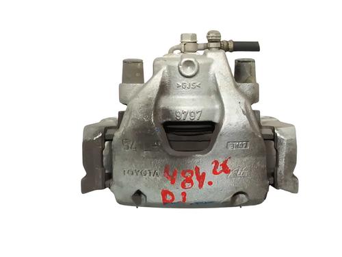 Used Left front brake caliper Left front brake caliper 38059770 38059770