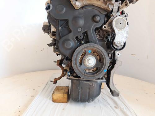 Engine FORD C-MAX II (DXA/CB7, DXA/CEU) 1.6 TDCi | BP33218989M1 - Image 2