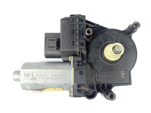 Used Left front window motor AUDI A6 C5 (4B2) 2.5 TDI (150 hp) 10775024