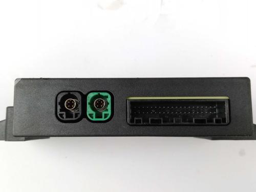 Electronic module NISSAN QASHQAI III (J12) 1.3 DIG-T | BP23896443M83 - Image 3