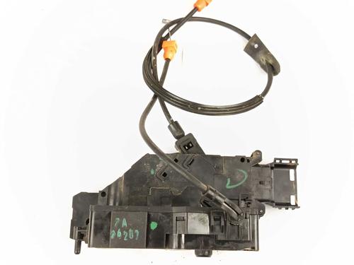 Used Rear right lock Rear right lock 27270465 27270465