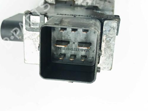 Electronic module RENAULT CLIO V (B7_) 1.5 Blue dCi 100 (B7AD) | BP38674013M83 - Image 4