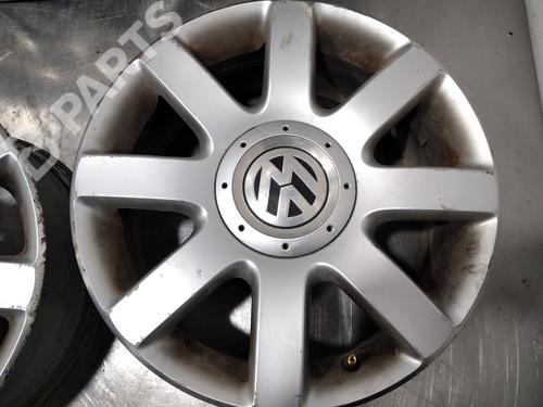 Rim VW GOLF V (1K1)  | BP9984025C45 