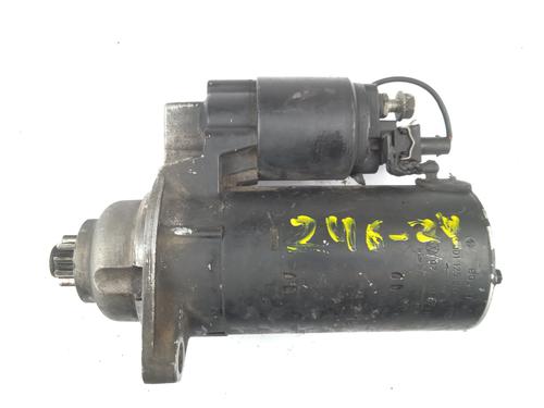 Used Starter VW GOLF IV (1J1) 1.9 TDI (110 hp) 17804645
