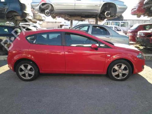 Engine control unit (ECU) SEAT LEON (1P1)  | BP9992277M57  - Image 5
