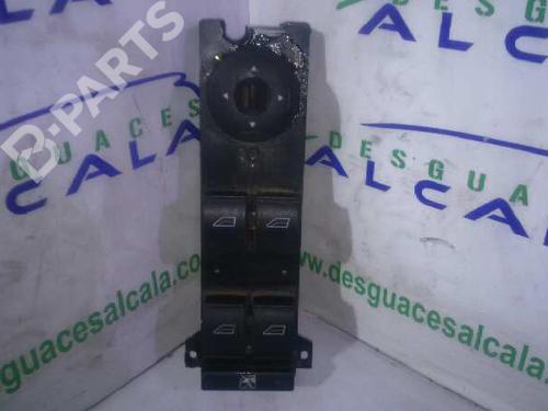 Used Left front window switch FORD FOCUS II (DA_, HCP, DP) [2004-2013]  10016201