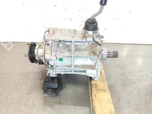 Transfer box TOYOTA LAND CRUISER PRADO (_J12_) 4.0 (GRJ120, GRJ125, GRJ121) | BP14965797M36 