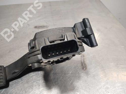 Pedal OPEL ASTRA J (P10) 2.0 CDTI (68) | BP10093181I4 