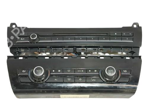 Used Climate control Climate control BMW 5 (F10) 520 d (184 hp) 26557247 26557247
