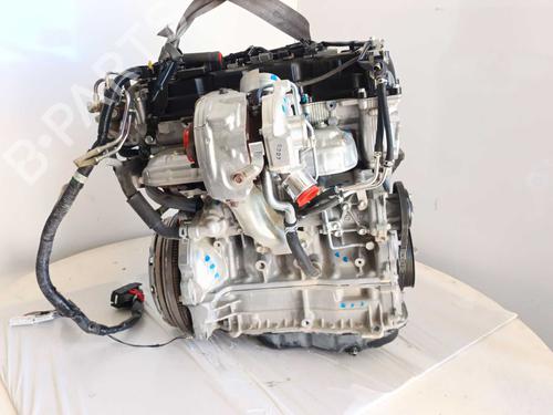 Engine MITSUBISHI ASX (GA_W_) | BP30641308M1 - Image 5