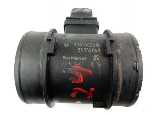 Luftmassenmesser OPEL CORSA D (S07) 1.3 CDTI (L08, L68) | BP17673197M95 