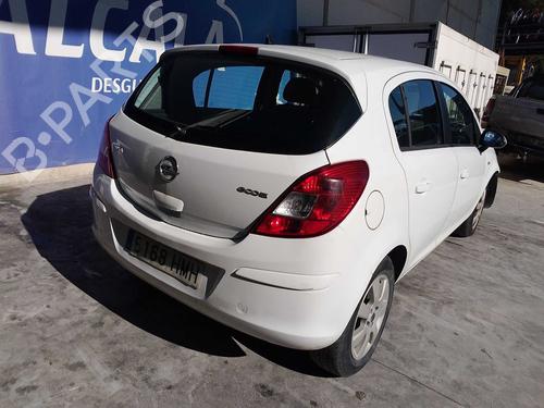 Right front driveshaft OPEL CORSA D (S07) 1.3 CDTI (L08, L68) | BP23330679M39 - Image 5
