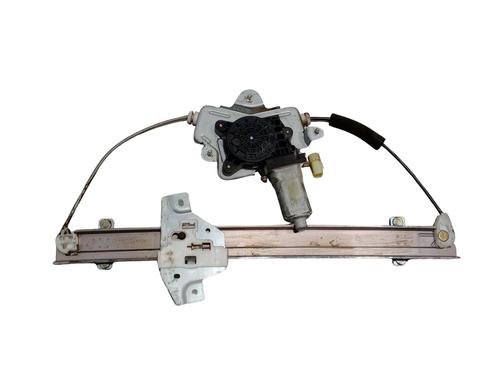 Used Front left window mechanism Front left window mechanism 21557399 21557399
