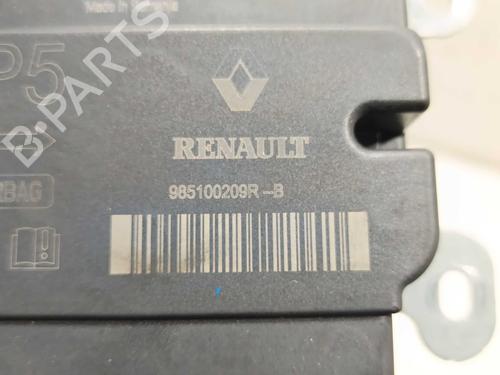 Airbag Kit DACIA DUSTER (HM_) 1.3 TCe 150 (HMM3) | BP31929310C86 - Image 11
