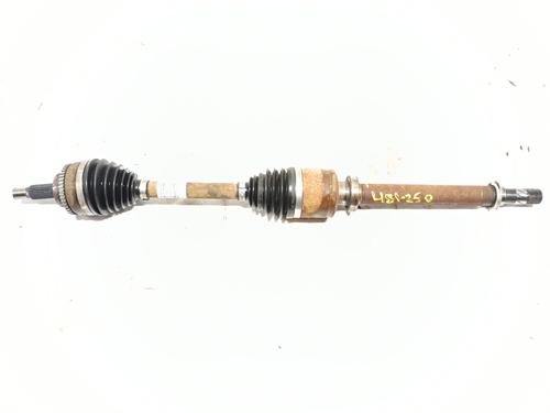 Used Right front driveshaft RENAULT KANGOO (KC0/1_) 1.5 dCi (84 hp) 28580073