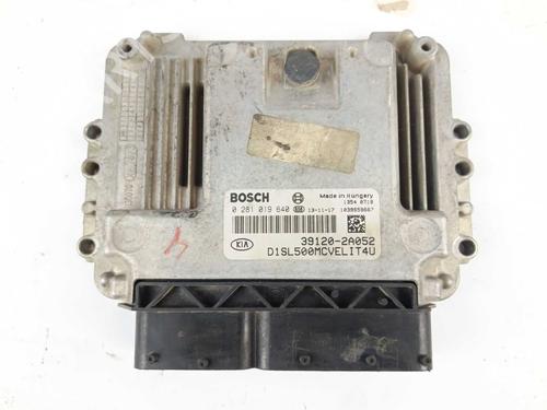 Used Engine control unit (ECU) Engine control unit (ECU) 27202812 27202812