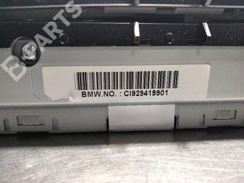Radio BMW 5 (F10) 520 d | BP10142794E6 