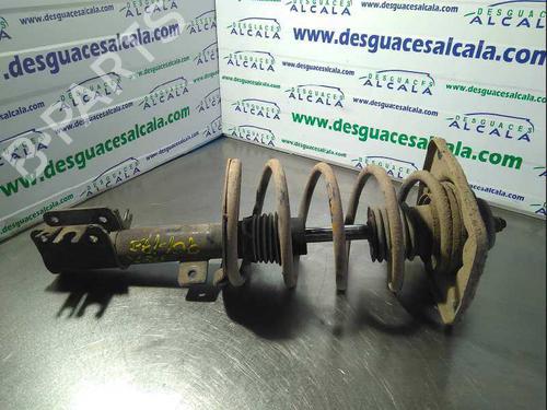 Used Right front shock absorber Right front shock absorber PEUGEOT 807 (EB_) [2002-2026] 9990005 9990005