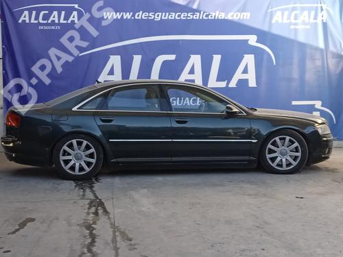 Einspritzleiste AUDI A8 D3 (4E2, 4E8) 4.0 TDI quattro | BP10166633M98 
