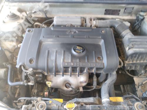 Starter HYUNDAI ELANTRA III (XD) 1.6 | BP10495984M8 