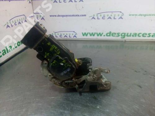 Rear right lock TOYOTA LAND CRUISER 90 (_J9_)  | BP10751526C99 