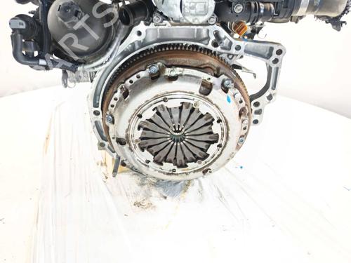 Engine PEUGEOT 2008 I (CU_) 1.6 BlueHDi 100 | BP29973403M1 - Image 12