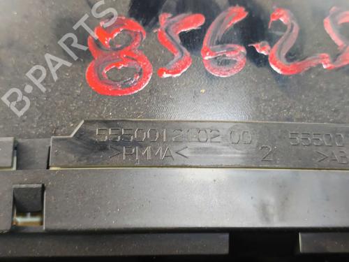 Instrument cluster IVECO DAILY IV Platform/Chassis 35C14, 35S14, 35S14 /P | BP33027947C47 - Image 4