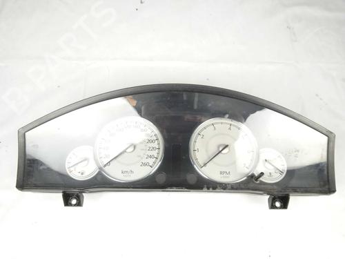 Used Instrument cluster Instrument cluster CHRYSLER 300C (LX, LE) 3.0 CRD (218 hp) 11806264 11806264