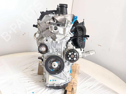 Used Engine Engine HYUNDAI i10 III (AC3, AI3) 1.0 MPi (67 hp) 31065626 31065626