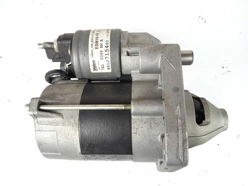 Used Starter Starter PEUGEOT 308 II (LB_, LP_, LW_, LH_, L3_) [2013-2021] 13025640 13025640