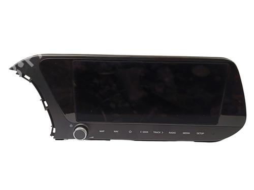 Multifunctionele display HYUNDAI i20 III (BC3, BI3) 1.6 T-GDi N (204 hp) 30203651